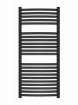 Rank&scaron;luosčių džiovintuvas INVENA, 1200 x 540 mm, plieninis, juodos sp.