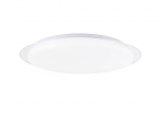 Plafoninis LED &scaron;viestuvas BRILLIANT VITTORIA,36W,CCT 3000-6500K,3800lm,DIM, &Oslash;57cm,su pultu