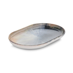 Ovali lėk&scaron;tė AMBITION MADERA, 20 x 30 cm