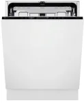 Įmontuojama indaplovė ELECTROLUX E82LB200S