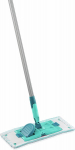 Grindų &scaron;epetys LEIFHEIT Power Clean M micro duo