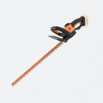Akumuliatorinės gyvatvorių žirklės Worx WG261E.9 20V korpusas