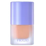 Skysti skaistalai Nuse Liquid Care Cheek, 05 Veil Bay, 16 ml