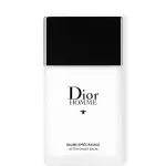 Balzamas po skutimosi Dior Homme, 100 ml
