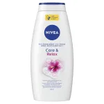 Vonios putos ir du&scaron;o želė 2 viename Nivea Shower & Bath, 750 ml