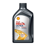 Automobilinė variklio alyva SHELL Helix Ultra ECT MULTI 5W-30, 1L