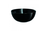 Dubenėlis LUMINARC DIWALI, juodos sp., &oslash; 18 cm