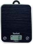 Virtuvinės svarstyklės TEFAL BC50D2V0