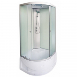 Du&scaron;o kabina R8604, 900 x 900 x 2150 mm