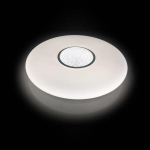 Plafoninis LED &scaron;viestuvas SPECTOR LIGHT, 48 W