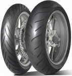 Dunlop Roadsmart II 180/55R17 73 W