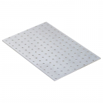 Montavimo plok&scaron;telė, 300 x 200 x 2 mm