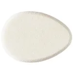 Makiažo kempinėlė Artdeco Make-up Sponge Oval, 1 vnt.
