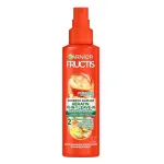Atkuriamasis pur&scaron;kiamas plaukų serumas Garnier Fructis Goodbye Damage SOS Keratin, 150 ml
