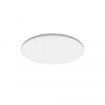 Plafoninis LED &scaron;viestuvas SPECTOR LIGHT, IP44, 25 W, 4000 K, 2600 lm, &Oslash;38 x h6 cm