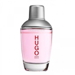 Tualetinis vanduo Hugo Boss Energise, 75 ml