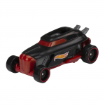 Dviejų Hot Wheels automodelių rinkinys