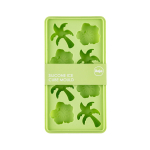 Silikoninė ledukų &scaron;aldymo forma ILAJA, 4 rū&scaron;ių, 18 x 3 cm