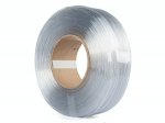 3D plastikas SPECTRUM PET-G GLASSY, 1 kg, skaidri sp.