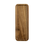 Padėklas UNIWELL Acacia, 28 x 10 cm