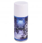 Pur&scaron;kiamas dirbtinis sniegas, baltos spalvos, 150 ml, 1 vnt