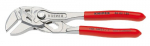 Replės - veržliaraktis KNIPEX 8603, 150mm