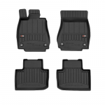 Automobiliniai kilimėliai LEXUS IS III NUO 2013