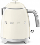 Elektrinis virdulys SMEG KLF05CREU , 0.8 l, 1400 W