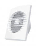 Buitinis ventiliatorius DOSPEL Rico 100S, DN100