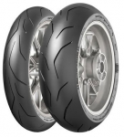 Dunlop Sportsmart TT 150/60R17 66 H