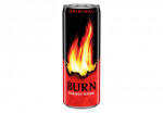 Energinis gėrimas BURN, skardinėje, 355 ml