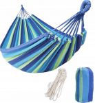 Dvivietis hamakas, 230x160 cm