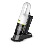 Rankinis dulkių siurblys KARCHER CVH 3 Plus