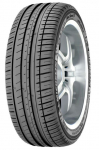 Michelin Pilot Sport 3 255/35 R19 96 Y