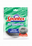 Nerūdijančio plieno &scaron;veistukas SPONTEX STELLMAX XL