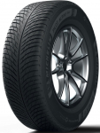 Michelin Pilot Alpin 5 SUV 295/40R20 110 V