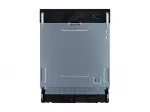 Indaplovė Midea MDWEB1403MB-WS, 14 kompl.