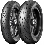 Metzeler Cruisetec 130/80R17 65 H