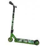 Paspirtukas BOTTARI Rs3, 11 dydis, įvairių sp.