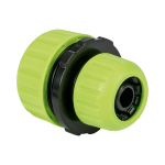 Jungtis ECONOMIC, 1/2, su stabdymo funkcija