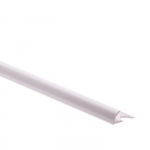 Apdailos juostelė 101, baltos sp., i&scaron;orinė, 10 mm x 2,5 m