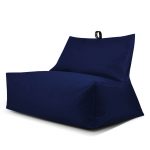 Sėdmai&scaron;is Icy Sofa Trend, 125x130x75 cm, Royal Navy