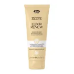 Maitinamoji kaukė sausiems ir pažeistiems plaukams Lisap Top Care Elixir Renew, 200 ml