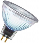 LED lemputė OSRAM Star MR16, GU5.3, 8W, 4000 K, 36&deg;, 621 lm, dimeriuojama, &scaron;altai baltos sp.