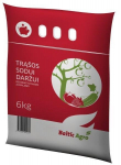 Trą&scaron;os sodui ir daržui, 6 kg