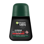 Vyri&scaron;kas dezodorantas Garnier Men Extreme Protection 72h, 50 ml