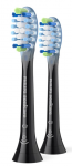 Standartinės dantų &scaron;epetėlio galvutės PHILIPS Sonicare HX9042/88
