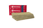 Akmens vatos plok&scaron;tės ROCKWOOL SUPERROCK PREMIUM, 1000 x 565 x 100 mm