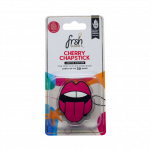 Automobilinis oro gaiviklis AREON Frsh Scents Cherry Chapstick