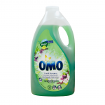 Universalus skystas skalbiklis OMO APPLE BLOSSOM & WATER LILY, 5 l